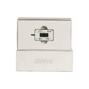 IDrive 161 Toyota Fortuner, Vigo, Hilux, 2005-2015