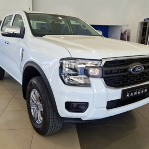 Ford Ranger XL Lightbulb Bundle (2023)