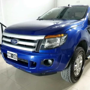 Ford Ranger XLS Lightbulb Bundle (2012-2015) - Pre-Facelift