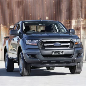 Ford Ranger XL Lightbulb Bundle (2016 – 2022)