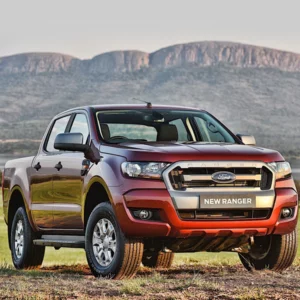 Ford Ranger XLS Lightbulb Bundle (2016 – 2022)