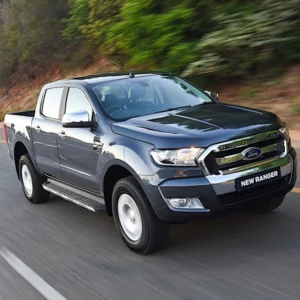 Ford Ranger XLT Lightbulb Bundle (2016 – 2020)