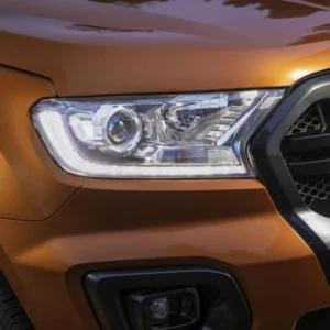 Ford Ranger Wildtrak Lightbulb Bundle (2019 – 2020)